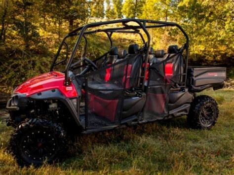 Mahindra® UTVs For Sale 